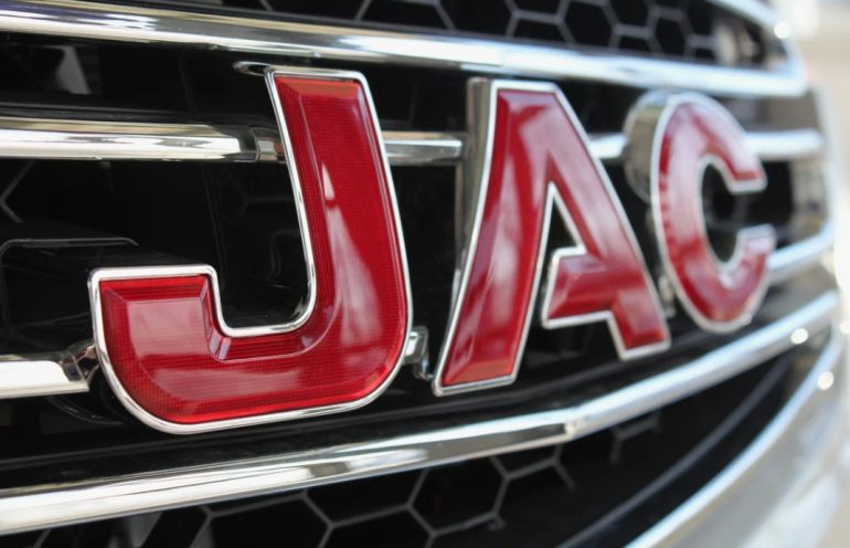 Технологии и инновации в автомобилях JAC