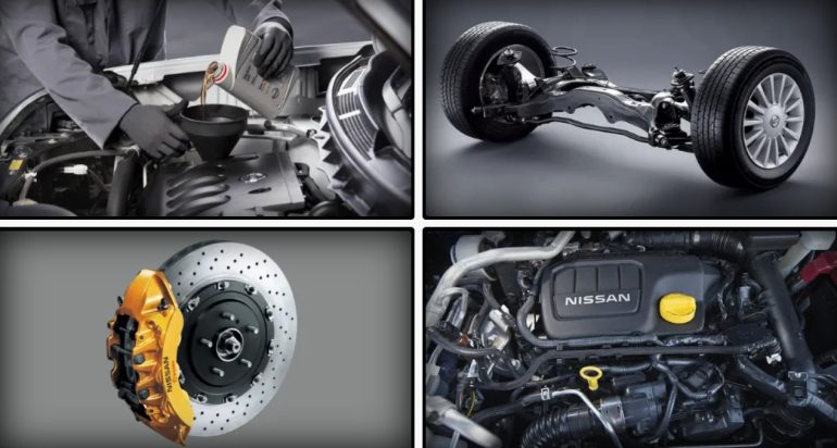 Секреты долговечности авто: рекомендации мастеров сервисного центра Nissan