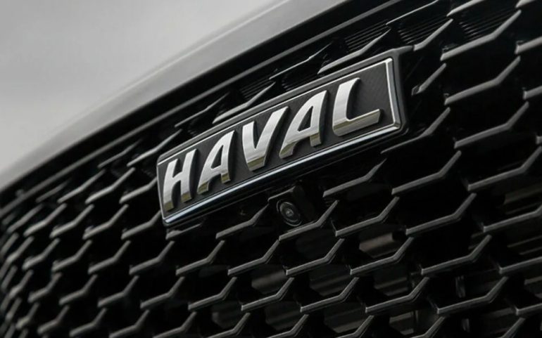 Haval для города: ваш надежный спутник в ежедневной суете