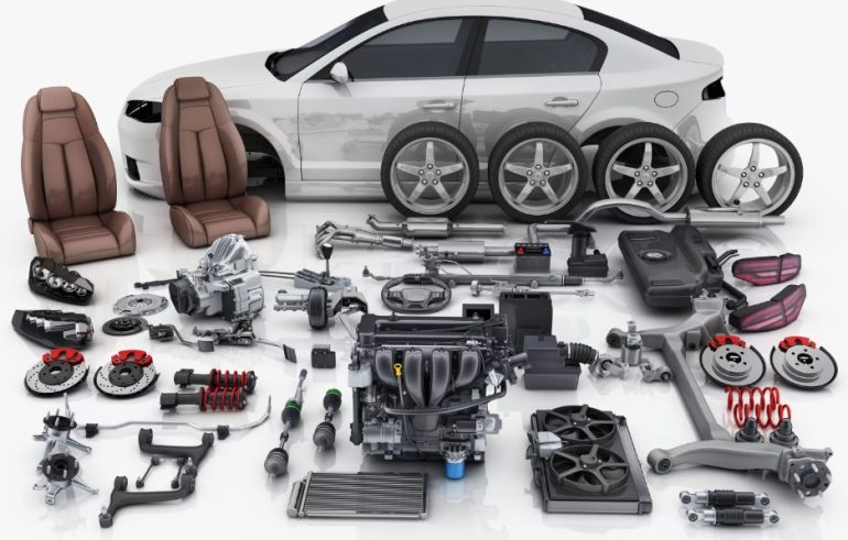 Рынок автозапчастей: как выбрать надежные автозапчасти и магазины, включая Ириновский автоцентр