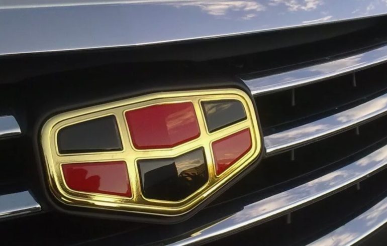 Коммерческие автомобили Geely: эффективность, надежность и доступность