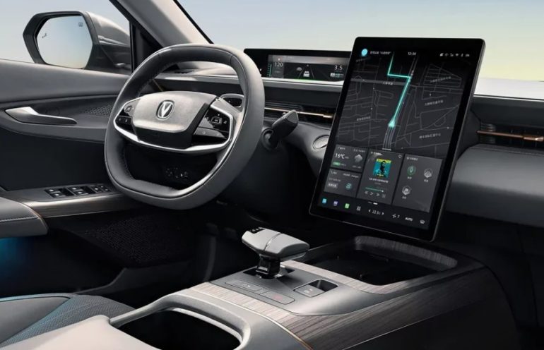 Инновационные технологии Changan: путь к будущему автомобилестроения