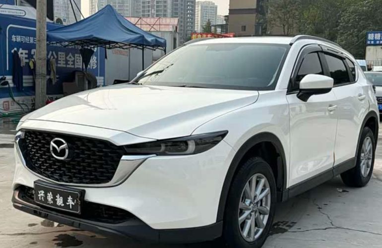 Кроссовер из Китая: как не потеряться в море комплектаций и опций