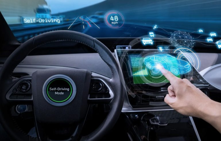 Безопасность авто в 2025 году: какие системы реально спасают жизнь