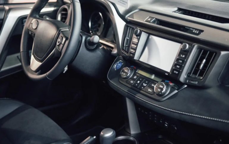 Типичные поломки гидротрансформатора Honda CR-V, Civic и Accord