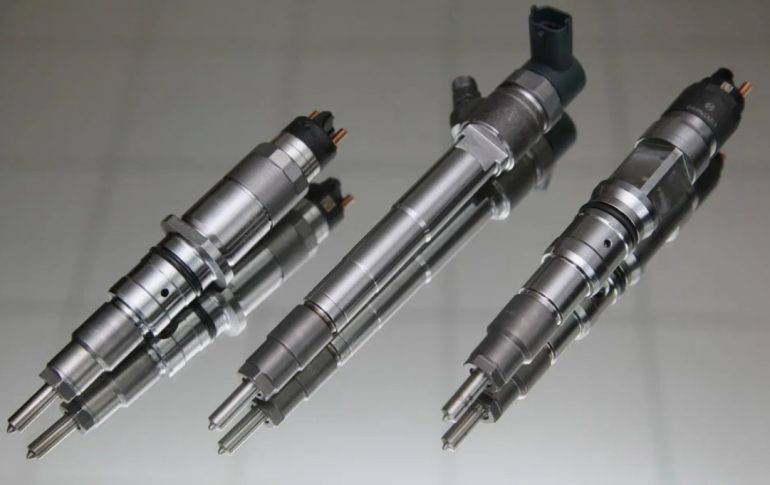 Почему форсунки DELPHI остаются лучшим выбором для дизельных двигателей