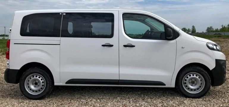 Полное руководство: выбор и покупка стекла Citroen Jumpy для замены