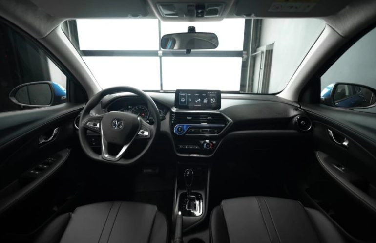 Почему аренда автомобиля в Москве становится выгоднее, чем такси